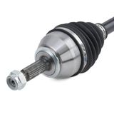 RIDEX Приводной вал 13D0628