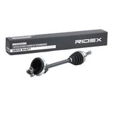 RIDEX Приводной вал 13D0628