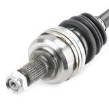RIDEX Drivaxel 13D0648