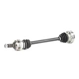 RIDEX Drivaxel 13D0648
