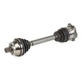RIDEX Drivaxel 13D0656