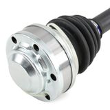 RIDEX pusašis 13D0676