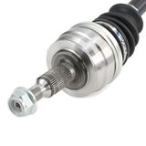 RIDEX pusašis 13D0676