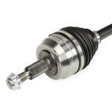 RIDEX Drivaxel 13D0701