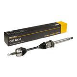 RIDEX Drivaxel 13D0701