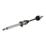 RIDEX Drivaxel 13D0701