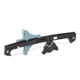 RIDEX Стеклоподъемник 1561W0221
