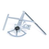 RIDEX Стеклоподъемник 1561W0502