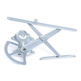 RIDEX Стеклоподъемник 1561W0502