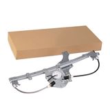 RIDEX Стеклоподъемник 1561W0562