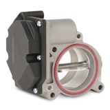 RIDEX Корпус дроссельной заслонки 158T0161