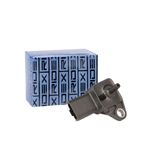 RIDEX Датчик, давление наддува 161B0026