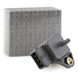 RIDEX Sensor, laddtryck 161B0038
