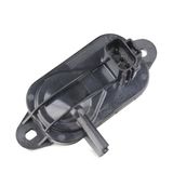 RIDEX Датчик, давление выхлопных газов 161B0052