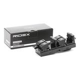 RIDEX Lüliti, klaasitõstuk 1761S0013