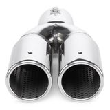 RIDEX Baffel, ändrör 181A0005