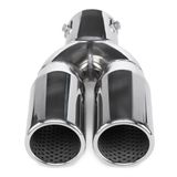 RIDEX Baffel, ändrör 181A0005