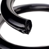 RIDEX Пружина ходовой части 188C0418