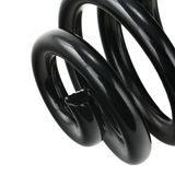 RIDEX Пружина ходовой части 188C0526