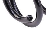 RIDEX Пружина ходовой части 188C0575