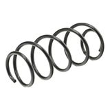 RIDEX Пружина ходовой части 188C0611