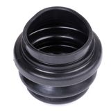 RIDEX Bälgar, drivaxel 193B0122