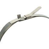 RIDEX Bälgar, drivaxel 193B0124