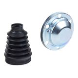 RIDEX Bälgsats, drivaxel 193B0159