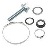 RIDEX Bälgsats, drivaxel 193B0176