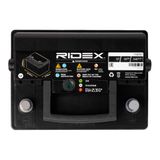 RIDEX Стартерная аккумуляторная батарея 1S0003