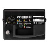 RIDEX Стартерная аккумуляторная батарея 1S0003