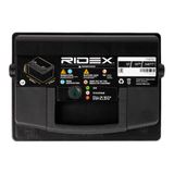 RIDEX Стартерная аккумуляторная батарея 1S0003