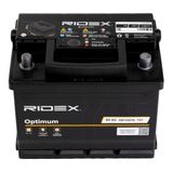 RIDEX Стартерная аккумуляторная батарея 1S0003