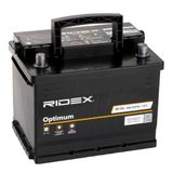 RIDEX Стартерная аккумуляторная батарея 1S0003