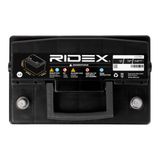 RIDEX Стартерная аккумуляторная батарея 1S0005