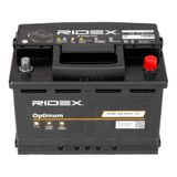 RIDEX Стартерная аккумуляторная батарея 1S0005