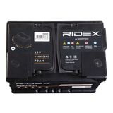 RIDEX Стартерная аккумуляторная батарея 1S0005