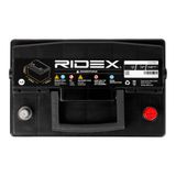 RIDEX Стартерная аккумуляторная батарея 1S0005