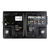 RIDEX Стартерная аккумуляторная батарея 1S0009