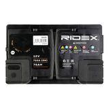 RIDEX Стартерная аккумуляторная батарея 1S0009