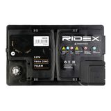 RIDEX Стартерная аккумуляторная батарея 1S0009