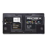 RIDEX Стартерная аккумуляторная батарея 1S0018