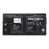 RIDEX Стартерная аккумуляторная батарея 1S0018