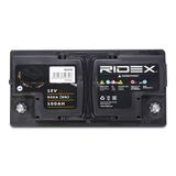 RIDEX Стартерная аккумуляторная батарея 1S0018