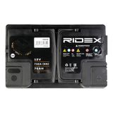 RIDEX Стартерная аккумуляторная батарея 1S0039