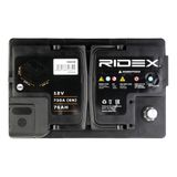 RIDEX Стартерная аккумуляторная батарея 1S0039