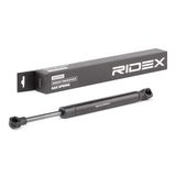 RIDEX Газовая пружина, крышка багажник 219G0924