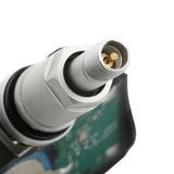 RIDEX Датчик частоты вращения колеса, контроль давления в шинах 2232W0021