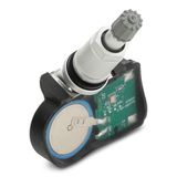 RIDEX Датчик частоты вращения колеса, контроль давления в шинах 2232W0021
