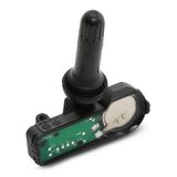RIDEX Датчик частоты вращения колеса, контроль давления в шинах 2232W0040